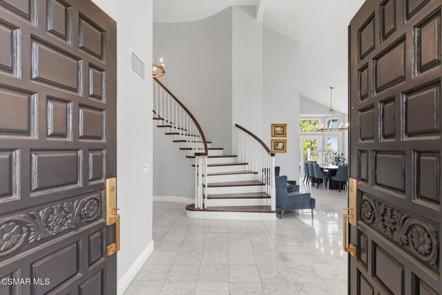 11894 Darby Avenue, Porter Ranch, CA 91326