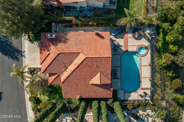 11894 Darby Avenue, Porter Ranch, CA 91326
