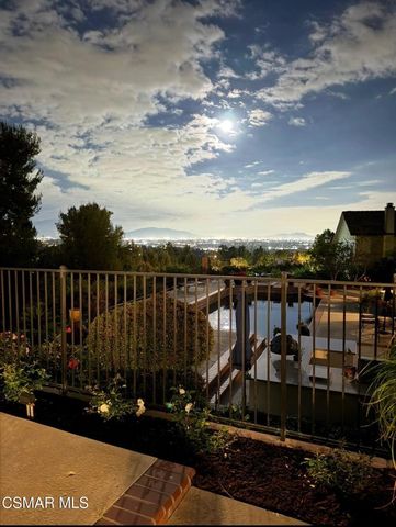 11894 Darby Avenue, Porter Ranch, CA 91326
