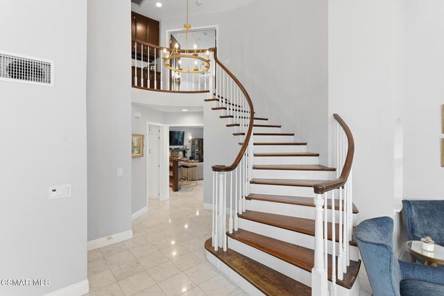 11894 Darby Avenue, Porter Ranch, CA 91326