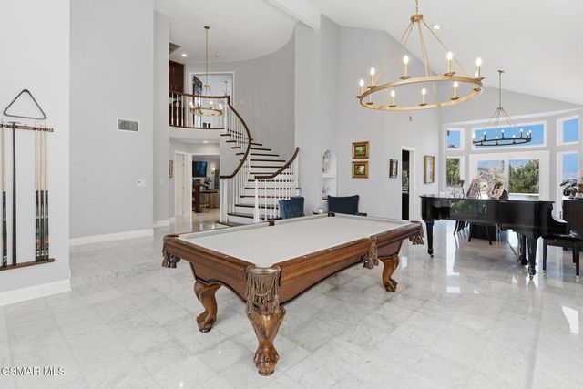 11894 Darby Avenue, Porter Ranch, CA 91326