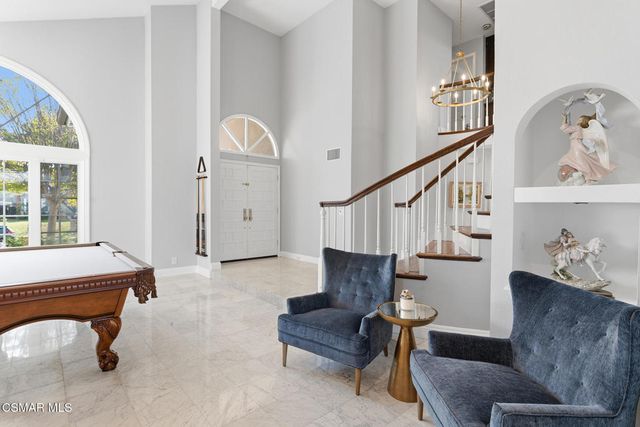 11894 Darby Avenue, Porter Ranch, CA 91326