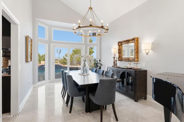 11894 Darby Avenue, Porter Ranch, CA 91326