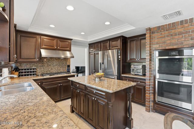 11894 Darby Avenue, Porter Ranch, CA 91326