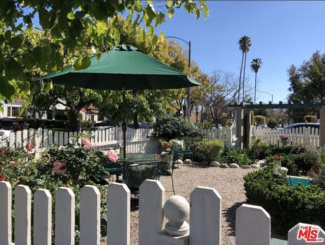 1173 Masselin Avenue, Los Angeles, CA 90019