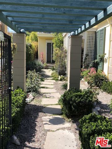 1173 Masselin Avenue, Los Angeles, CA 90019