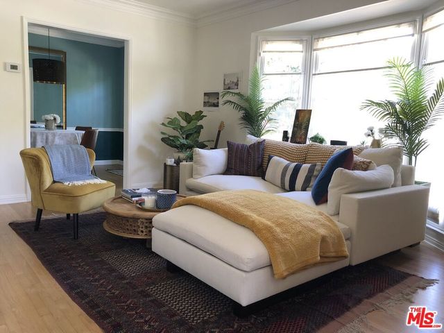 1173 Masselin Avenue, Los Angeles, CA 90019