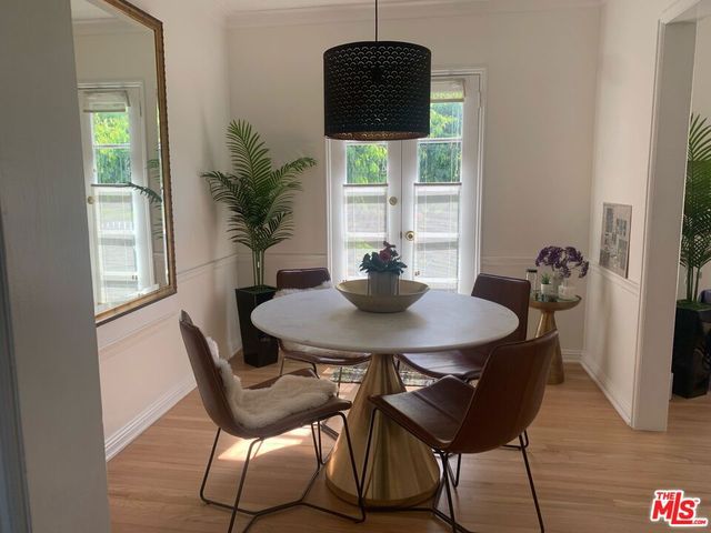 1173 Masselin Avenue, Los Angeles, CA 90019