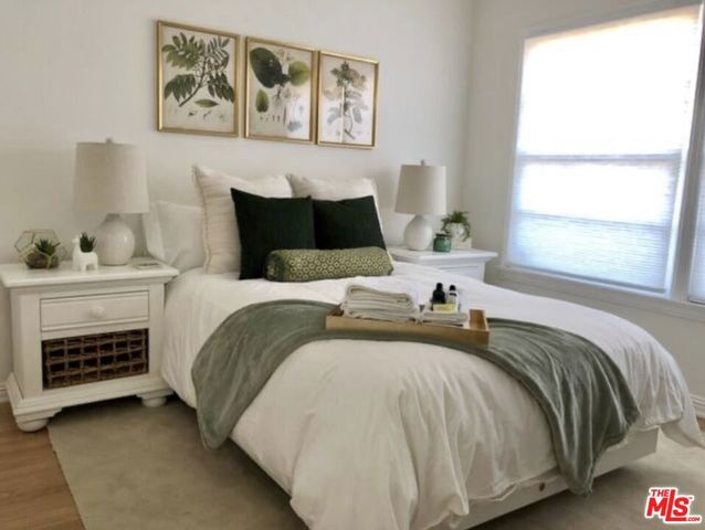 1173 Masselin Avenue, Los Angeles, CA 90019