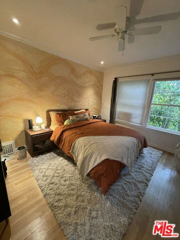 1173 Masselin Avenue, Los Angeles, CA 90019