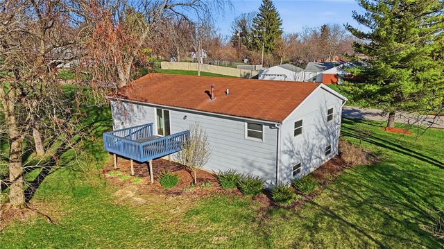 2703 Tihart Way, Beavercreek, OH 45430