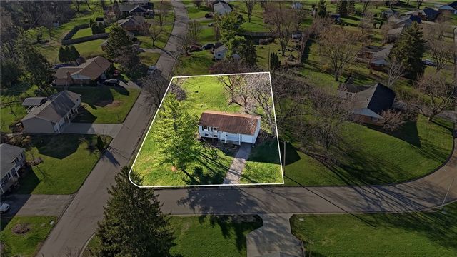 2703 Tihart Way, Beavercreek, OH 45430