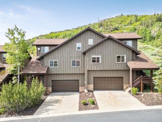 5150 Cove Canyon Dr Drive Unit A, Park City, UT 84098