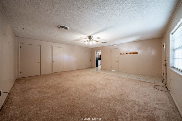 1631 20th Street, Anson, TX 79501