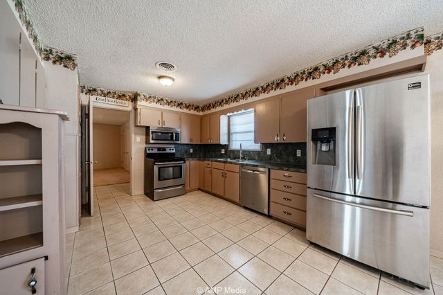 1631 20th Street, Anson, TX 79501