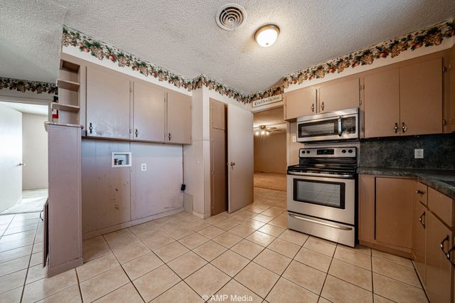 1631 20th Street, Anson, TX 79501