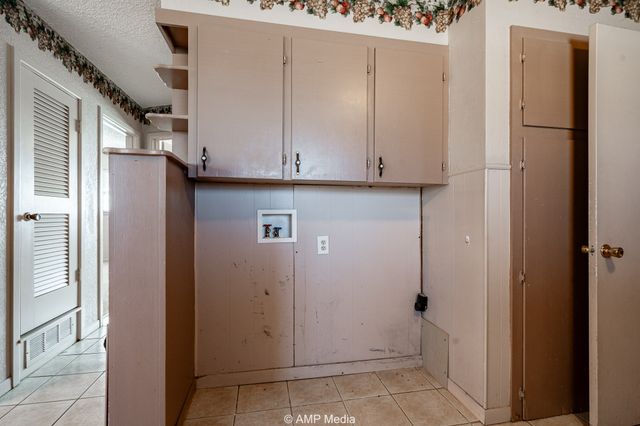 1631 20th Street, Anson, TX 79501