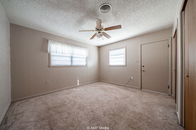 1631 20th Street, Anson, TX 79501