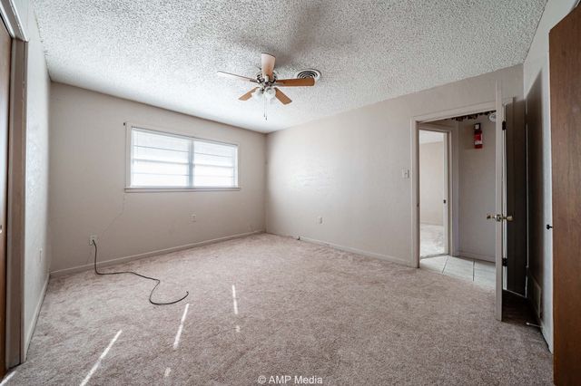 1631 20th Street, Anson, TX 79501