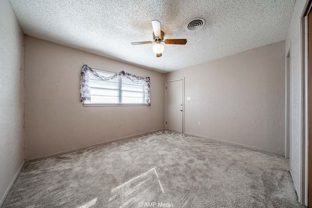 1631 20th Street, Anson, TX 79501