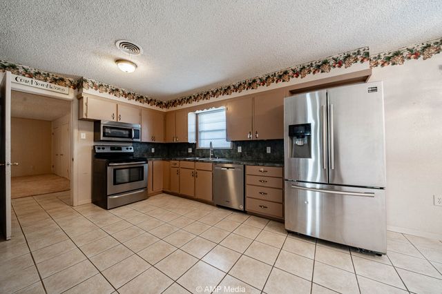 1631 20th Street, Anson, TX 79501