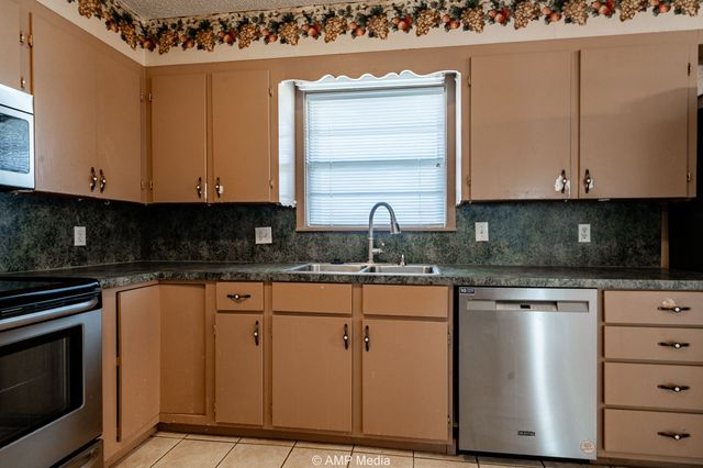 1631 20th Street, Anson, TX 79501