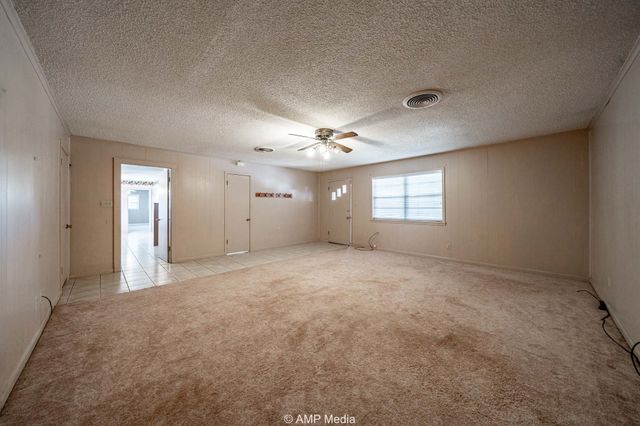 1631 20th Street, Anson, TX 79501