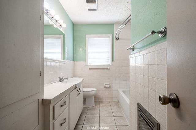 1631 20th Street, Anson, TX 79501