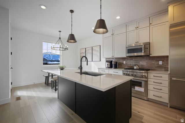 11687 N SHORELINE DR, Hideout, UT 84036