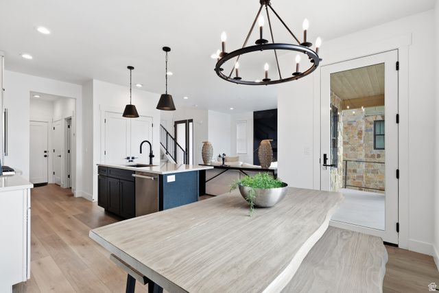 11687 N SHORELINE DR, Hideout, UT 84036