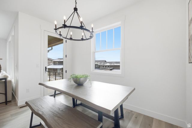 11687 N SHORELINE DR, Hideout, UT 84036