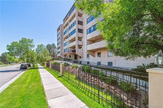 7420 E Quincy Avenue 102, Denver, CO 80237