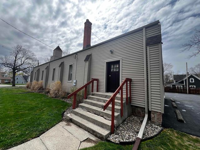 227 Greenly Street, Adrian, MI 49221