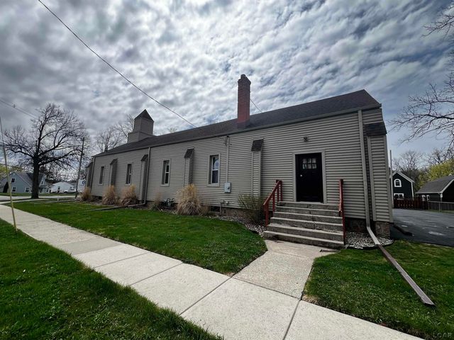 227 Greenly Street, Adrian, MI 49221