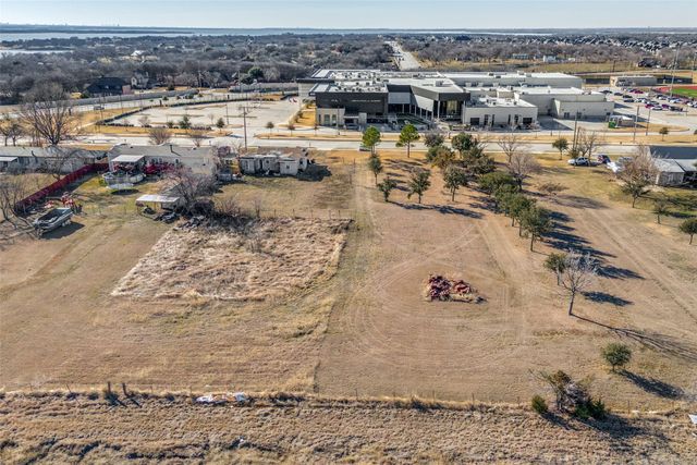 211 French Settlement Road, Little Elm, TX 75068