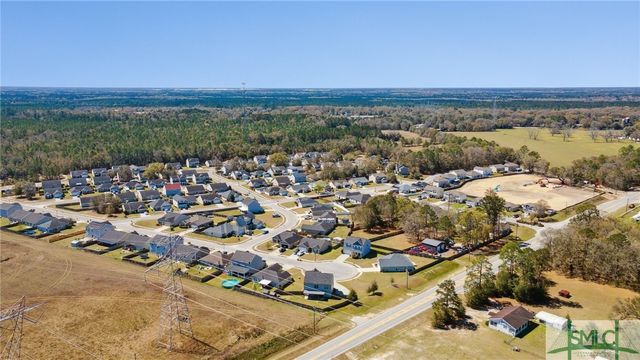 717 Noel C Conaway Road, Guyton, GA 31312