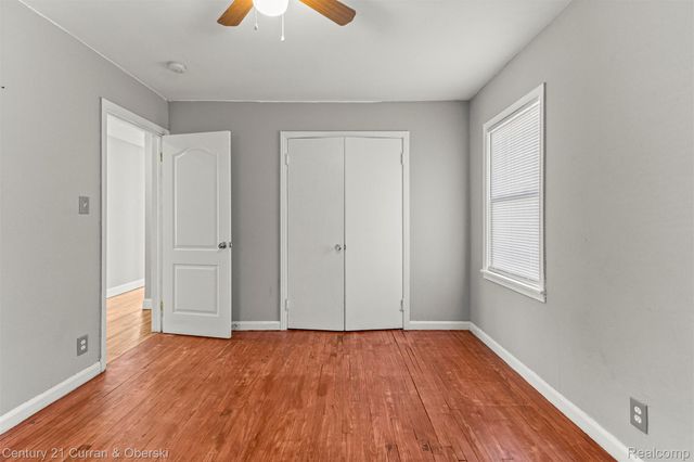 15805 Lindsay Street, Detroit, MI 48227