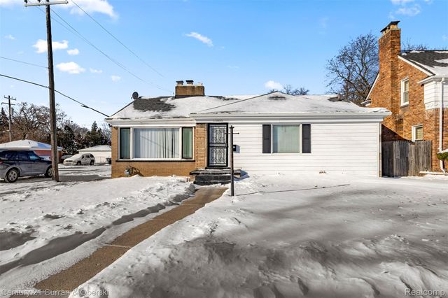 15805 Lindsay Street, Detroit, MI 48227