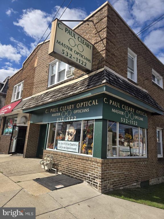 701 CHESTER PIKE, Prospect Park, PA 19076
