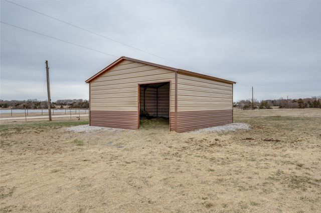 164 JRC Ranch Court, Gainesville, TX 76240