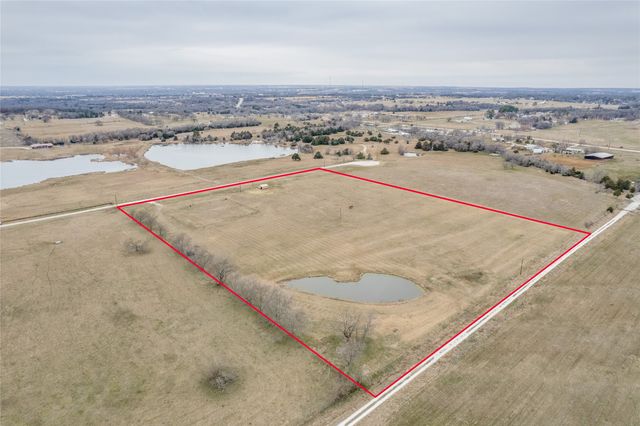 164 JRC Ranch Court, Gainesville, TX 76240