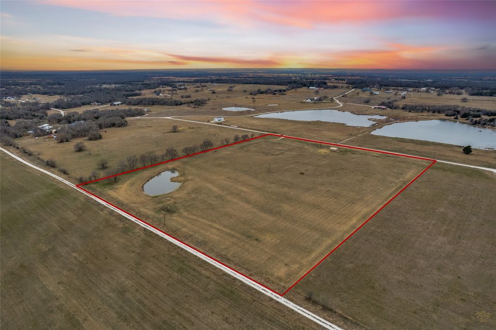 164 JRC Ranch Court, Gainesville, TX 76240