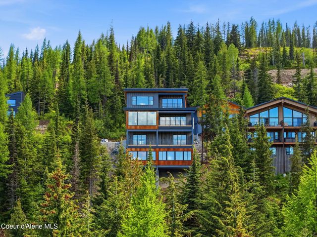 277 Blizzard Drive, Sandpoint, ID 83864