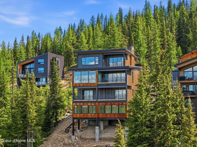 277 Blizzard Drive, Sandpoint, ID 83864