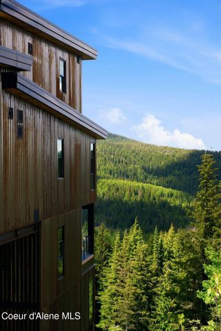 277 Blizzard Drive, Sandpoint, ID 83864