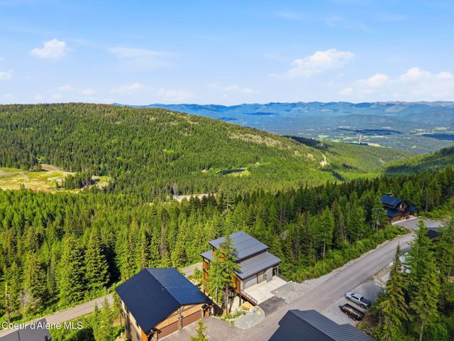 277 Blizzard Drive, Sandpoint, ID 83864