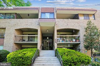 403 CHRISTOPHER AVE #33, Gaithersburg, MD 20879