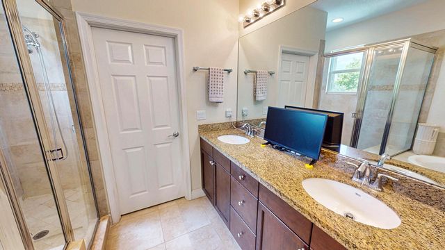 2323 NW Padova Street, Port St. Lucie, Port St Lucie, FL 34986