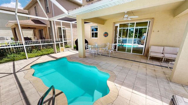 2323 NW Padova Street, Port St. Lucie, Port St Lucie, FL 34986