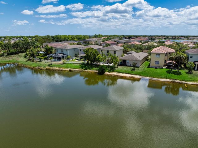 2323 NW Padova Street, Port St. Lucie, Port St Lucie, FL 34986